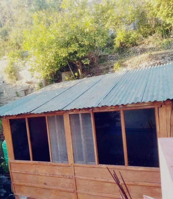 Feelhome Almora Extérieur photo